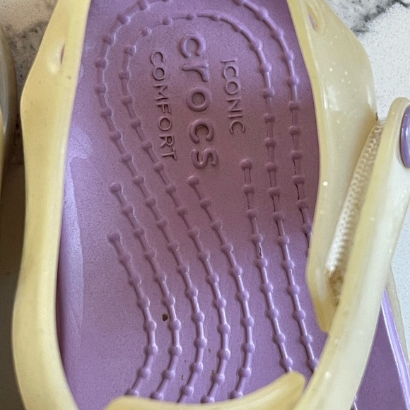 Crocs
Isabella Jelly sandals - Picture 4 of 6